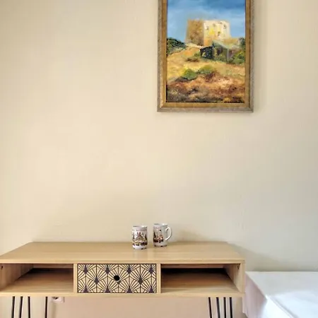 Διαμέρισμα Great View House *
