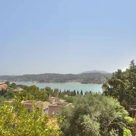 Great View House Appartamento Kommeno (Corfu)