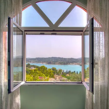 Great View House Appartamento