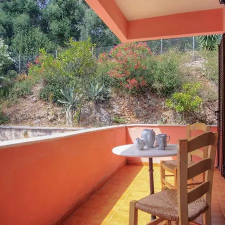 Great View House Appartamento Kommeno (Corfu)