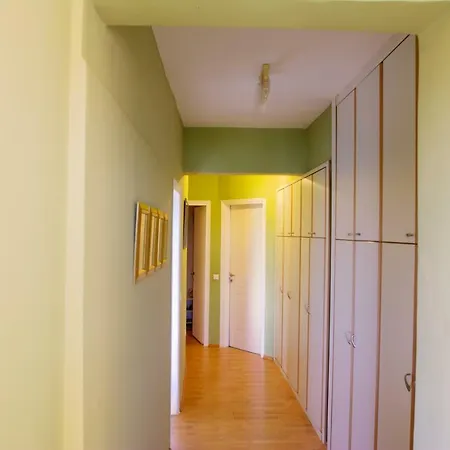 Great View House Διαμέρισμα *