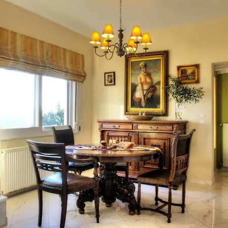 Great View House Appartamento