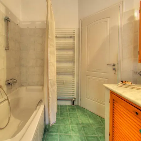 Great View House Διαμέρισμα Κομμένο