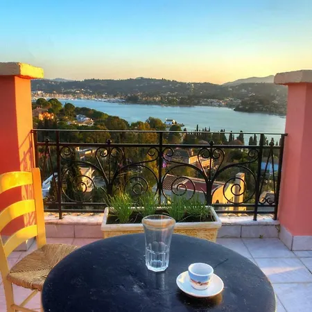 Great View House Διαμέρισμα *