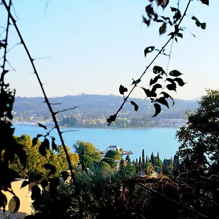 Διαμέρισμα Great View House *