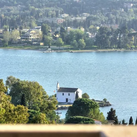 Διαμέρισμα Great View House Κομμένο