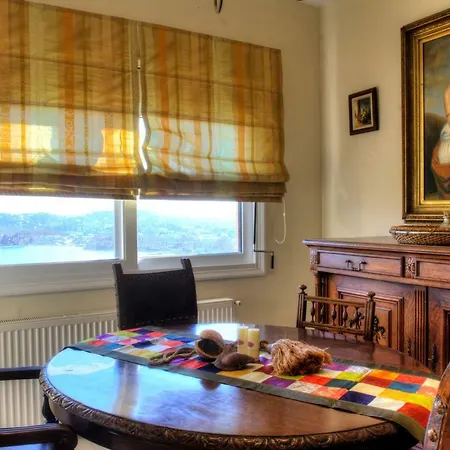 Great View House * Κομμένο