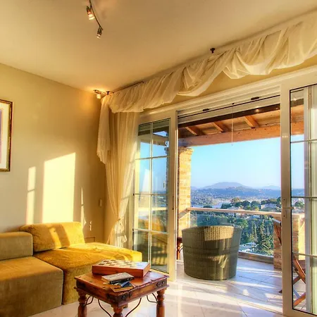 Great View House Διαμέρισμα