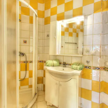 Διαμέρισμα Great View House *